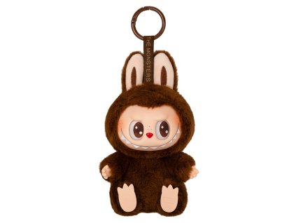 PopMart Labubu Have a Seat ぬいぐるみ DADA Pop Mart Labubu The Monsters Have a Seat ZIZI Vinyl Plush - JP
