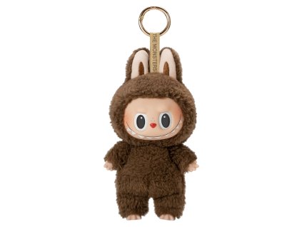 Pop Mart Labubu The Monsters Have a Seat BABA Vinyl Plush