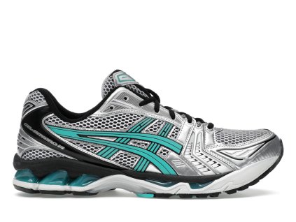 tenisky a boty asics gel-kayano 14 tiffany panske damske 1203A740-100 1
