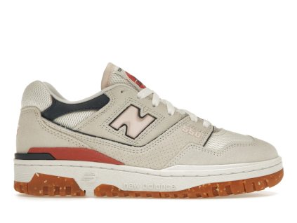 tenisky a boty new balance 550 sea salt quartz pink astro dust w panske damske BBW550NP 1