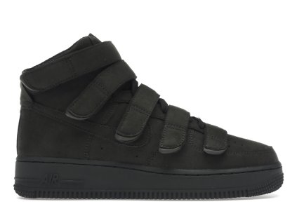 tenisky a boty nike air force 1 high '07 sp billie eilish sequoia panske damske DM7926-300 1