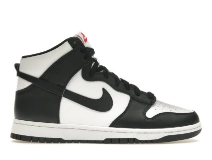 tenisky a boty nike dunk high panda m panske damske DD1399-103/DD1399-105 1