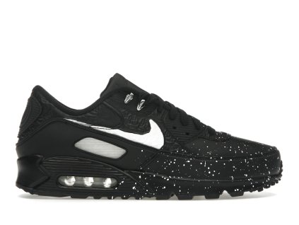 tenisky a boty nike air max 90 slawn black panske damske FD6492-001 1