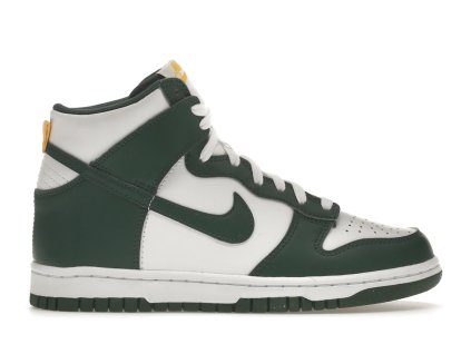 tenisky a boty nike dunk high australia gs panske damske DV7072-300 1