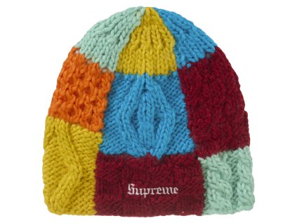 ●【新品】Supreme Spyder Beanie Stone Buy Supreme x Spyder Beanie 'Stone' - FW24BN12 STONE | GOAT CA