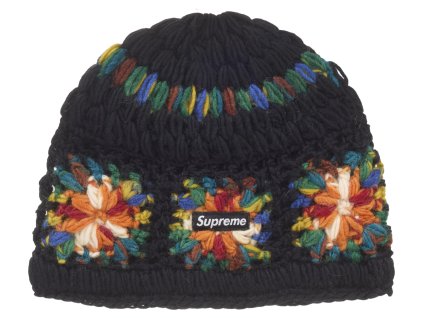 Supreme/Marithé +François Girbaud Beanie Supreme Marithé + François Girbaud Beanie (SS25) - $48