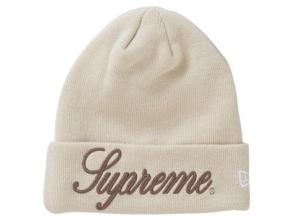 Supreme Marithé + François Girbaud Beanie Red - ADONIO