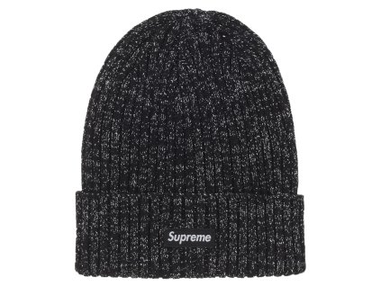 帽子 supreme Ushanka Hat black M/L Supreme Ushanka Hat (FW24) - $98