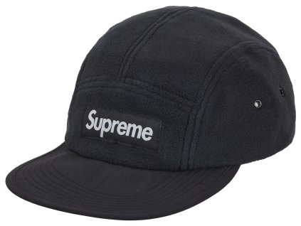 帽子 Supreme Ushanka Hat Black M/L Supreme Ushanka Hat (FW24) - $98