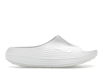 tenisky a boty nike reactx rejuven8 slide summit white panske damske HV4479-100 1