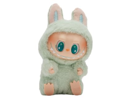 【正規品】POP MART Macaron LABUBU Soymilk 正規品 ポップマート ラブブ LABUBU macaron soymilk