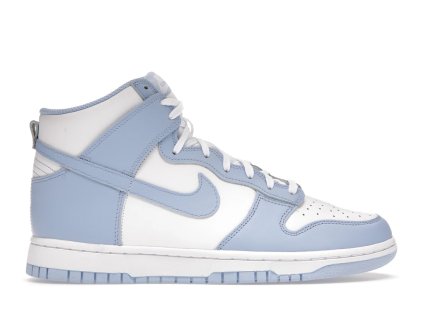 tenisky a boty nike dunk high aluminum w panske damske DD1869-107 1