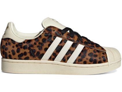 tenisky a boty adidas superstar cream leopard w panske damske KI0569 1