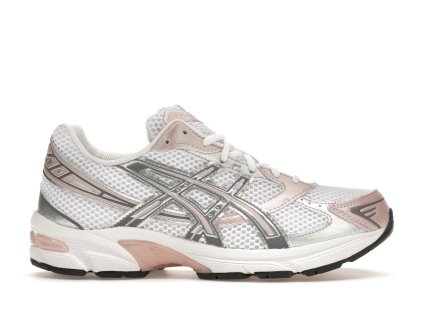 tenisky a boty asics gel-1130 white neutral pink w panske damske 1202A164-117 1