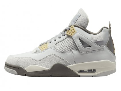 air jordan 4 se craft photon dust 1