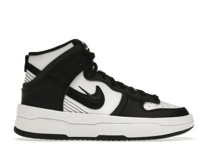tenisky a boty nike dunk high up panda w panske damske DH3718-104 1