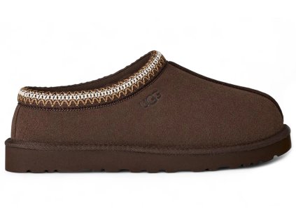 tenisky a boty ugg tasman ii slipper dusted cocoa panske damske 1174671-DDCC 1