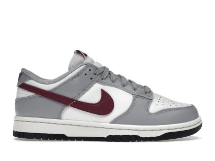 tenisky a boty nike dunk low pale ivory redwood w panske damske DD1503-122 1