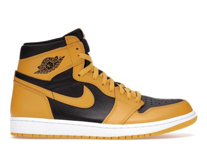 tenisky a boty air jordan 1 retro high pollen panske damske 555088-701 1