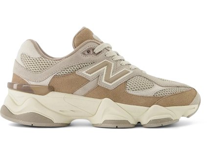 tenisky a boty new balance 9060 mushroom arid stone gs panske damske GC9060EX 1