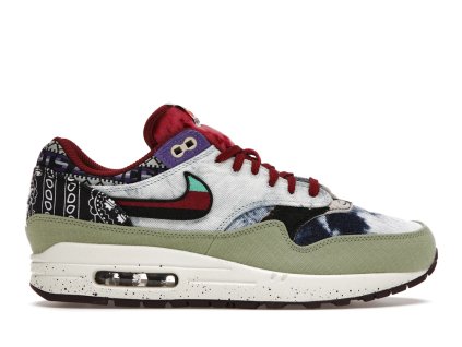 tenisky a boty nike air max 1 sp concepts mellow panske damske DN1803-300 1