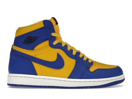 tenisky a boty air jordan 1 retro high og reverse laney w panske damske FD2596-700 1