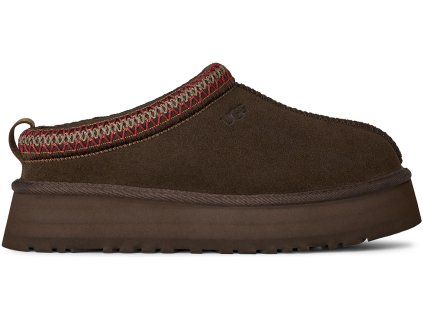tenisky a boty ugg tazz ii slipper dusted cocoa w panske damske 1174471-DDC 1