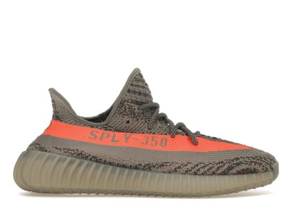 tenisky a boty adidas yeezy boost 350 v2 beluga reflective 2021 panske damske GW1229 1
