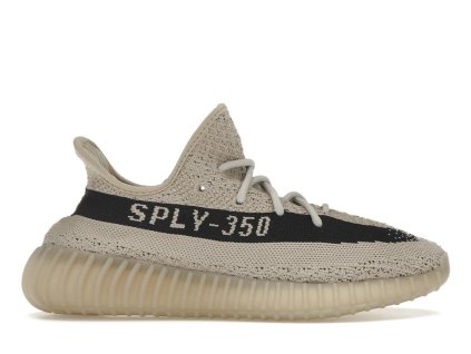 tenisky a boty adidas yeezy boost 350 v2 slate panske damske HP7870 1