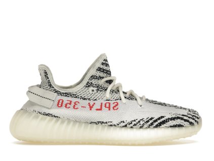 tenisky a boty adidas yeezy boost 350 v2 zebra panske damske CP9654 1