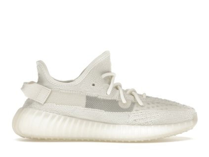 tenisky a boty adidas yeezy boost 350 v2 bone panske damske HQ6316 1