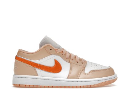 tenisky a boty air jordan 1 low sunset haze w panske damske DC0774-801 1