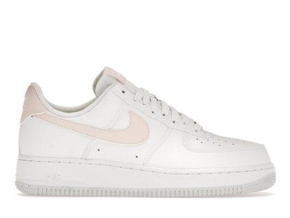 tenisky a boty nike air force 1 low next nature white pale coral w panske damske DC9486-100 1
