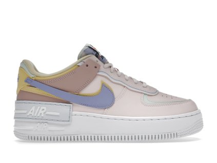 tenisky a boty nike air force 1 low shadow light soft pink w panske damske CI0919-600 1