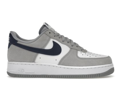 tenisky a boty nike air force 1 '07 georgetown panske damske FD9748-001 1