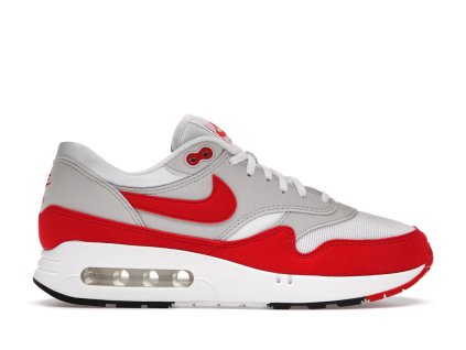 tenisky a boty nike air max 1 86 og university red panske damske DQ3989-100 1
