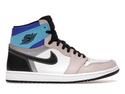 tenisky a boty air jordan 1 high prototype panske damske DC6515-100 1
