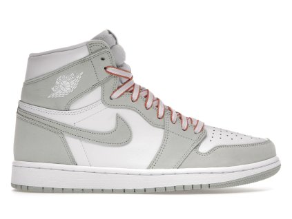 tenisky a boty air jordan 1 high seafoam w panske damske CD0461-002 1