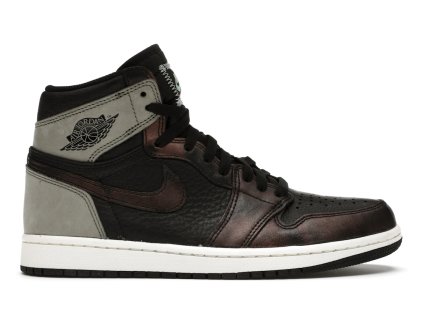 tenisky a boty air jordan 1 retro high patina panske damske 555088-033 1
