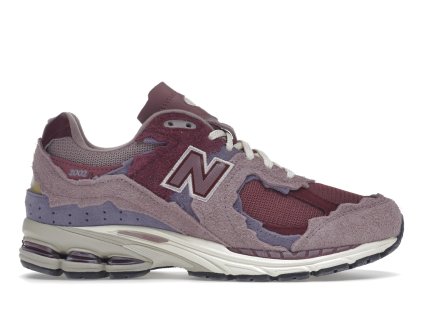 tenisky a boty new balance 2002r protection pack pink panske damske M2002RDH 1