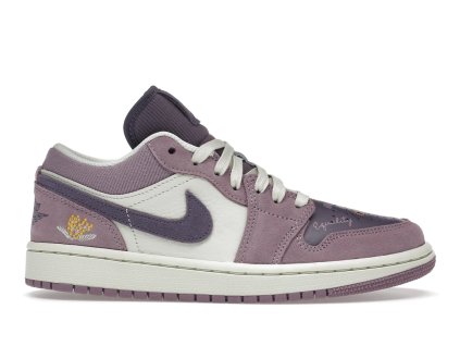 tenisky a boty air jordan 1 low unity panske damske DR8057-500 1