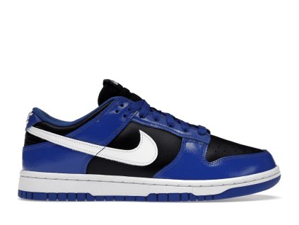 tenisky a boty nike dunk low game royal panske damske DQ7576-400 1