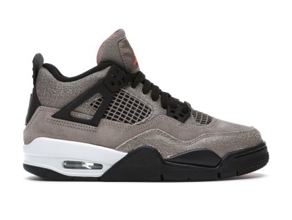 tenisky a boty air jordan 4 retro taupe haze gs panske damske DJ6249-200 1