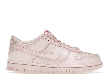 tenisky a boty nike dunk low prism pink gs panske damske 921803-601 1