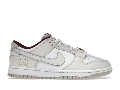 tenisky a boty nike dunk low se just do it white phantom w panske damske DV1160-100 1