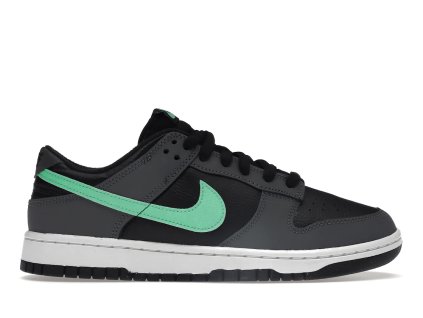 tenisky a boty nike dunk low green glow panske damske FB3359-001 1