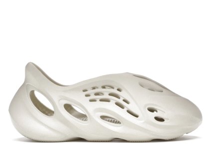 tenisky a boty adidas yeezy foam rnnr sand panske damske FY4567 1