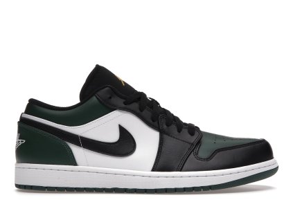 tenisky a boty air jordan 1 low green toe panske damske 553560-371/553558-371 1