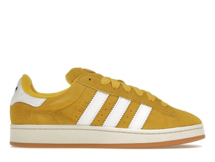 tenisky a boty adidas campus 00s yellow panske damske HR1466 1