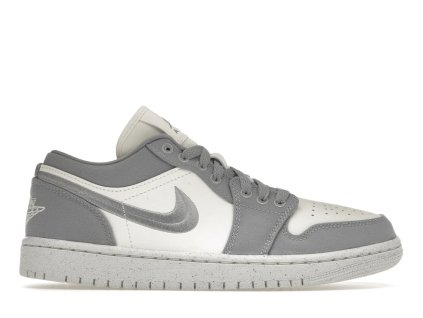 tenisky a boty air jordan 1 low se light steel grey w panske damske DV0426-012 1